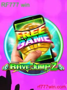 RaveJump2M